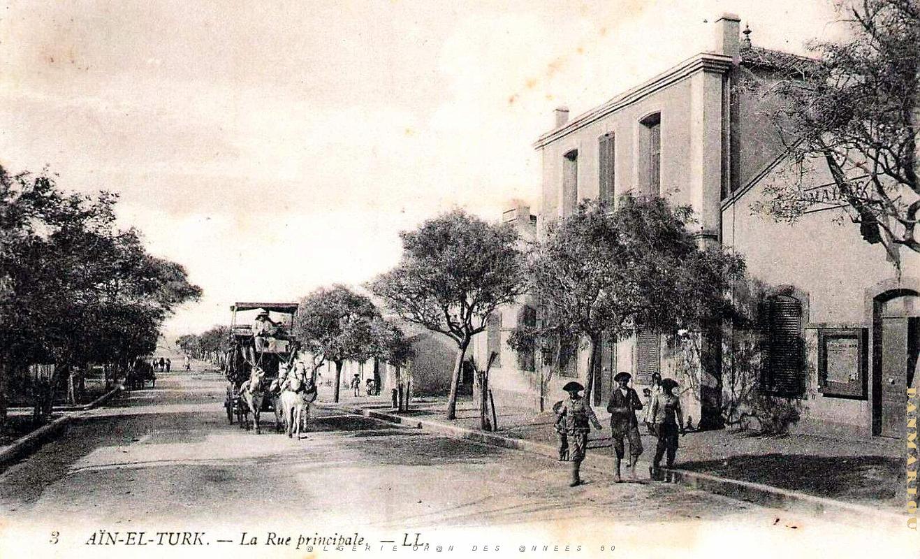 2385- Ain-El-Turck - Rue Principale.jpg